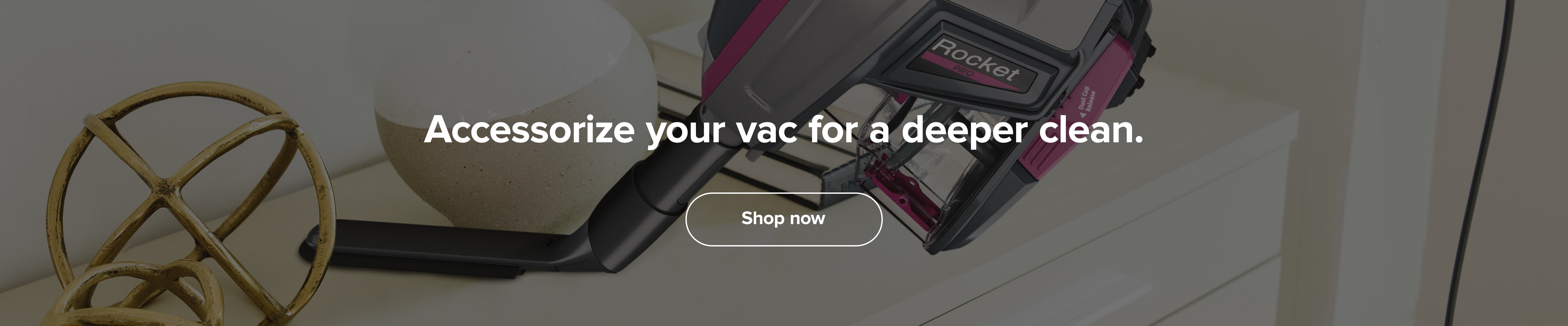 Corded Stick Vacuum Cleaners for All Floor Types - Shark® Clean